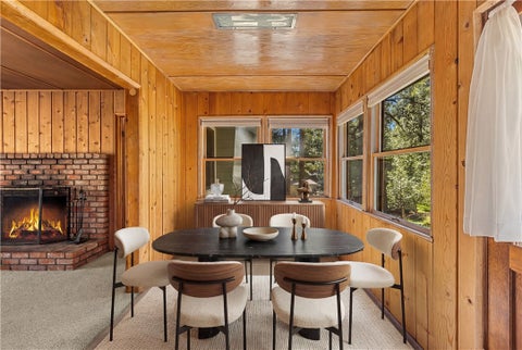 Tiny photo for 25455 Tahquitz Rd, Idyllwild, CA 92549 (MLS # IV26198415)