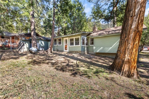 Tiny photo for 25455 Tahquitz Rd, Idyllwild, CA 92549 (MLS # IV26198415)