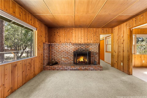 Tiny photo for 25455 Tahquitz Rd, Idyllwild, CA 92549 (MLS # IV26198415)