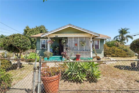 Photo of 3803 W 107th Street, Inglewood, CA 90303 (MLS # SB26175523)