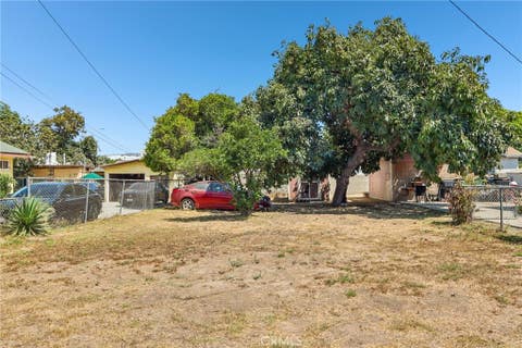 Photo of 3803 W 107th Street, Inglewood, CA 90303 (MLS # SB26175523)