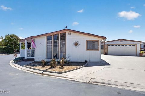Photo of 84 Poinsettia Gardens Drive, Ventura, CA 93004 (MLS # V1-35624)