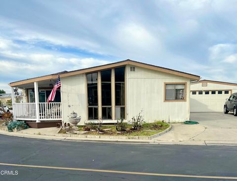 84 Poinsettia Gardens Drive Ventura CA 93004