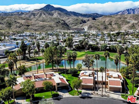 Photo of 3081 Regency Drive, Palm Springs, CA 92264 (MLS # 26657681)