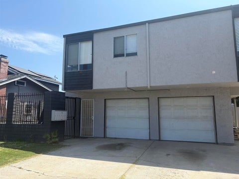 Photo of 4329 central Avenue #6, San Diego, CA 92105 (MLS # PTP2606279)