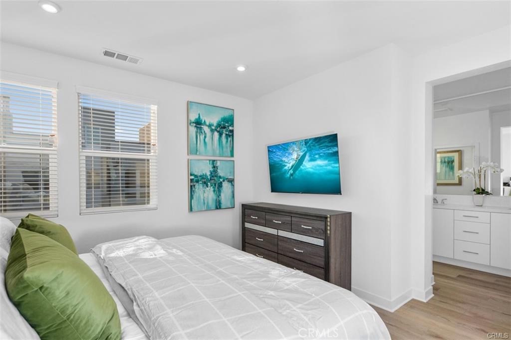 Terraces - Residential Lease