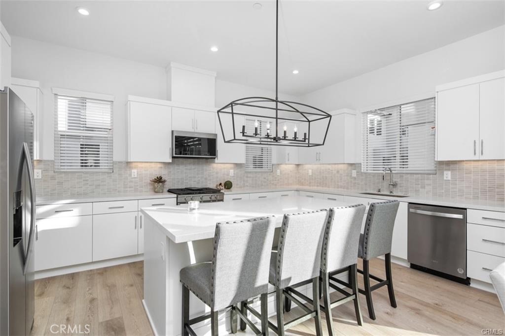 Terraces - Residential Lease