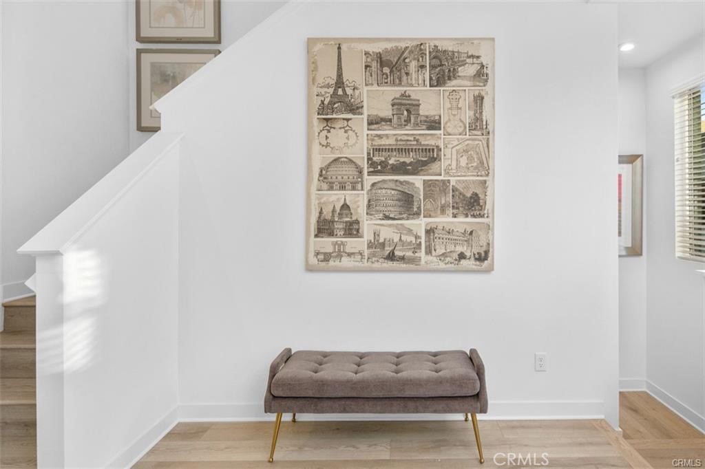 Terraces - Residential Lease