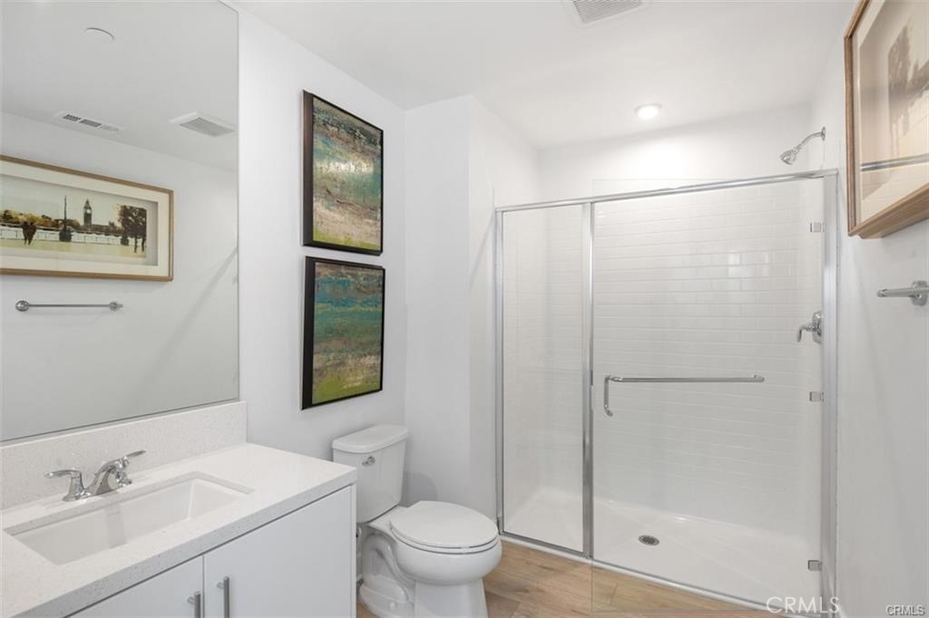 Terraces - Residential Lease