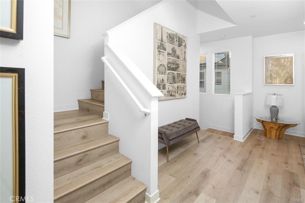 Terraces - Residential Lease