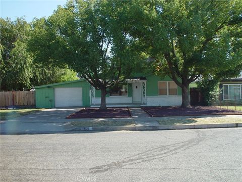 Photo of 405 Riverside Avenue, Chowchilla, CA 93610 (MLS # MD25247746) Photo of 405 Riverside Avenue, Chowchilla, CA 93610 (MLS # MD25247746)