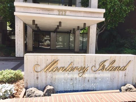 Photo of 222 Monterey RD #1106, Glendale, CA 91206 (MLS # SR26172418)