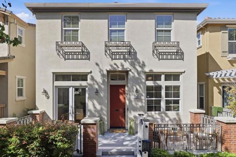 Photo of 238 Monte Vista DR, San Jose, CA 95125 (MLS # ML82046041)
