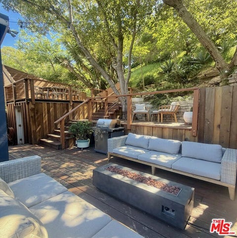 Photo of 8460 Kirkwood Drive, Los Angeles, CA 90046 (MLS # 26844433)