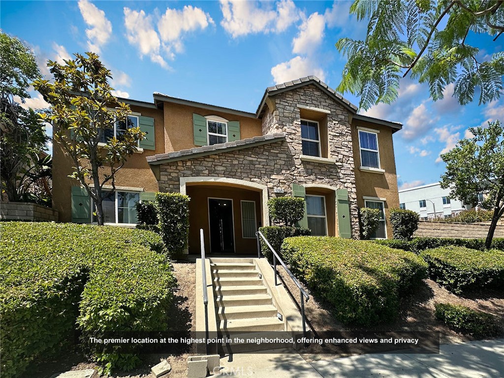 This beautiful 4-bedroom, 3-bathroom single family home is nestled in the quiet Trio Glen neighborhood. Featuring a downstairs bedroom and bathroom, a bright family room with a cozy fireplace, and a chef’s kitchen with new appliances and a large island, this home is perfect for modern living.
Upstairs, the spacious master suite includes a luxurious bath, plus two additional bedrooms, a bathroom, and a loft area. Additional highlights include a 2-car garage with new epoxy flooring, indoor laundry, updated LED lighting, and a large corner lot with a backyard ideal for entertaining.
Enjoy community amenities like two pools, a spa, a basketball court, and a park. Conveniently located near the 10 freeway, Ontario Convention Center, and the airport, this home is a must-see!