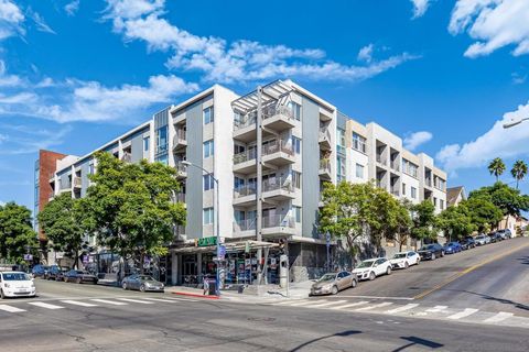 1643 6Th Ave 318 San Diego CA 92101