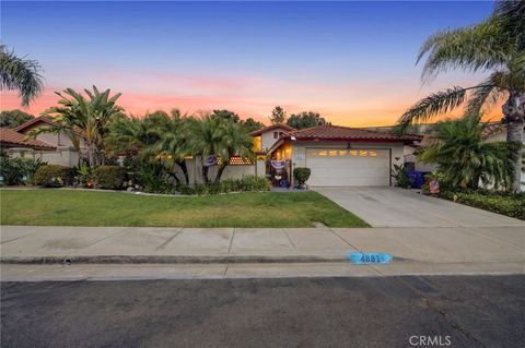 Photo of 4881 Tarragon DR, Oceanside, CA 92057 (MLS # SW26149104)