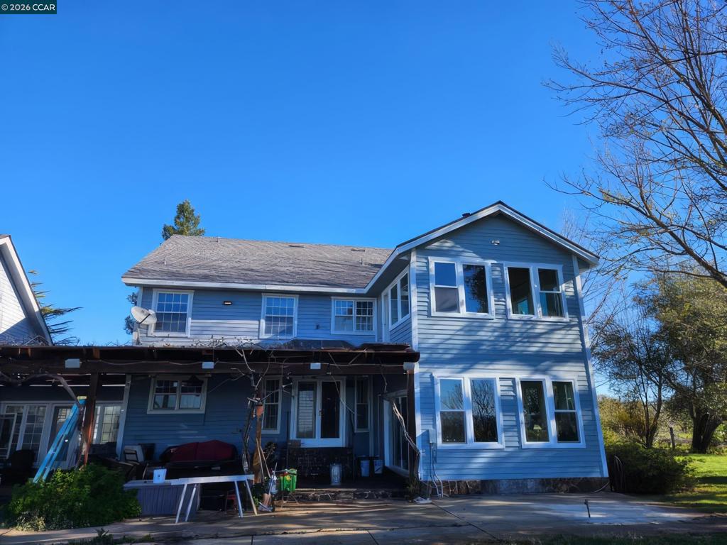 10580 Dickson Road