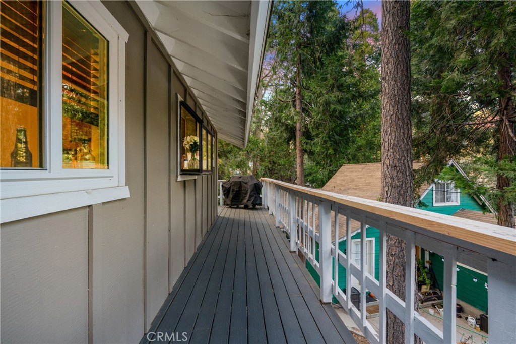 Crestline (CRES) - Residential