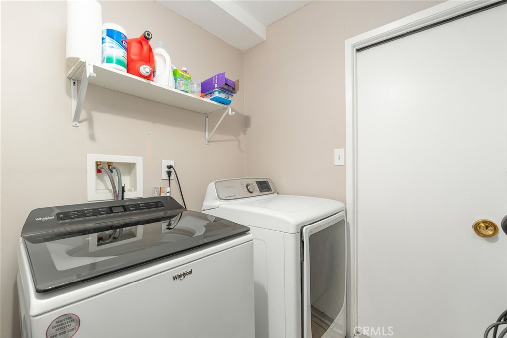 Crestline (CRES) - Residential