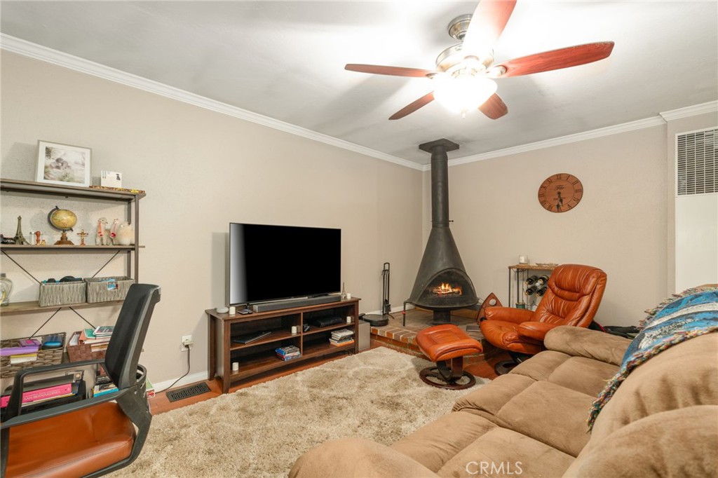 Crestline (CRES) - Residential