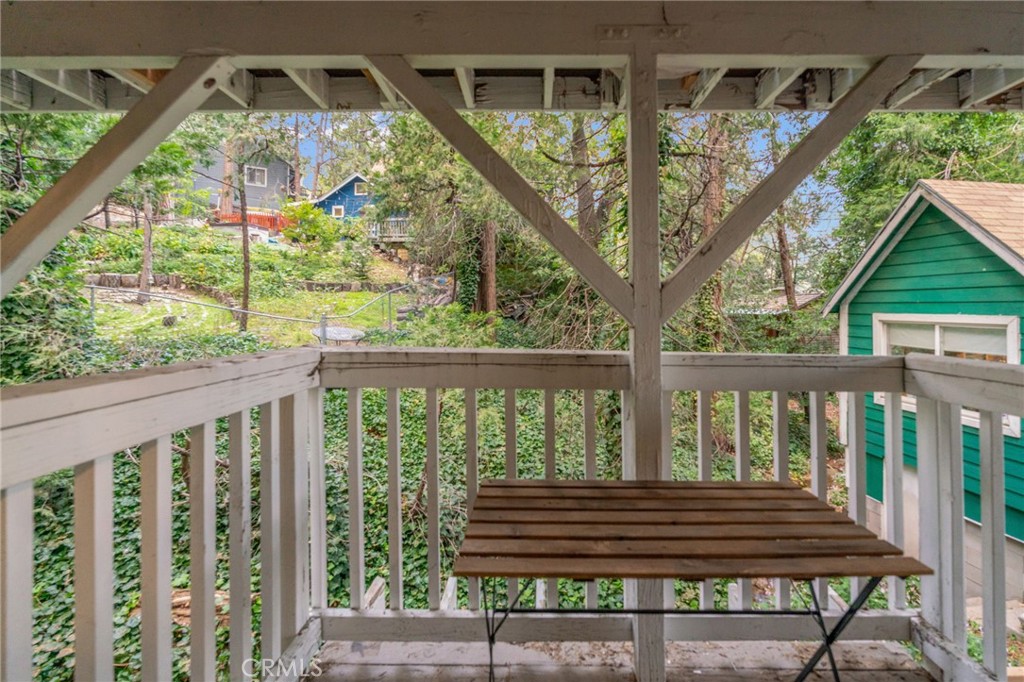 Crestline (CRES) - Residential