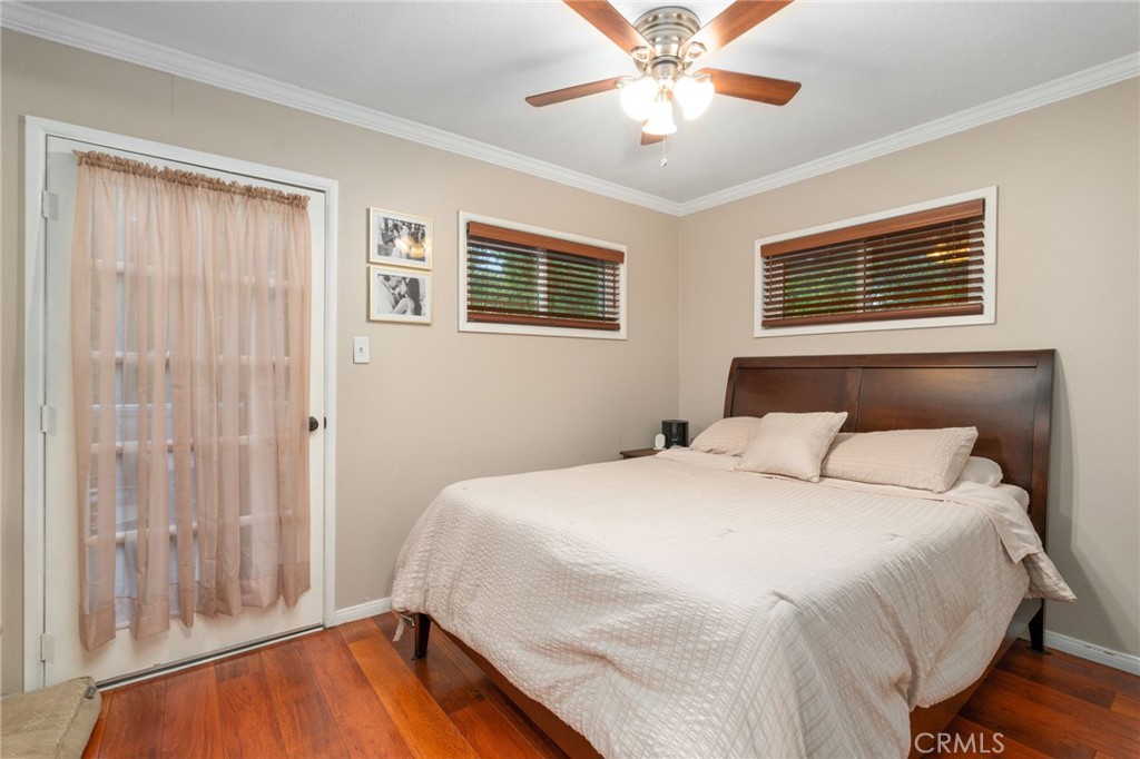 Crestline (CRES) - Residential