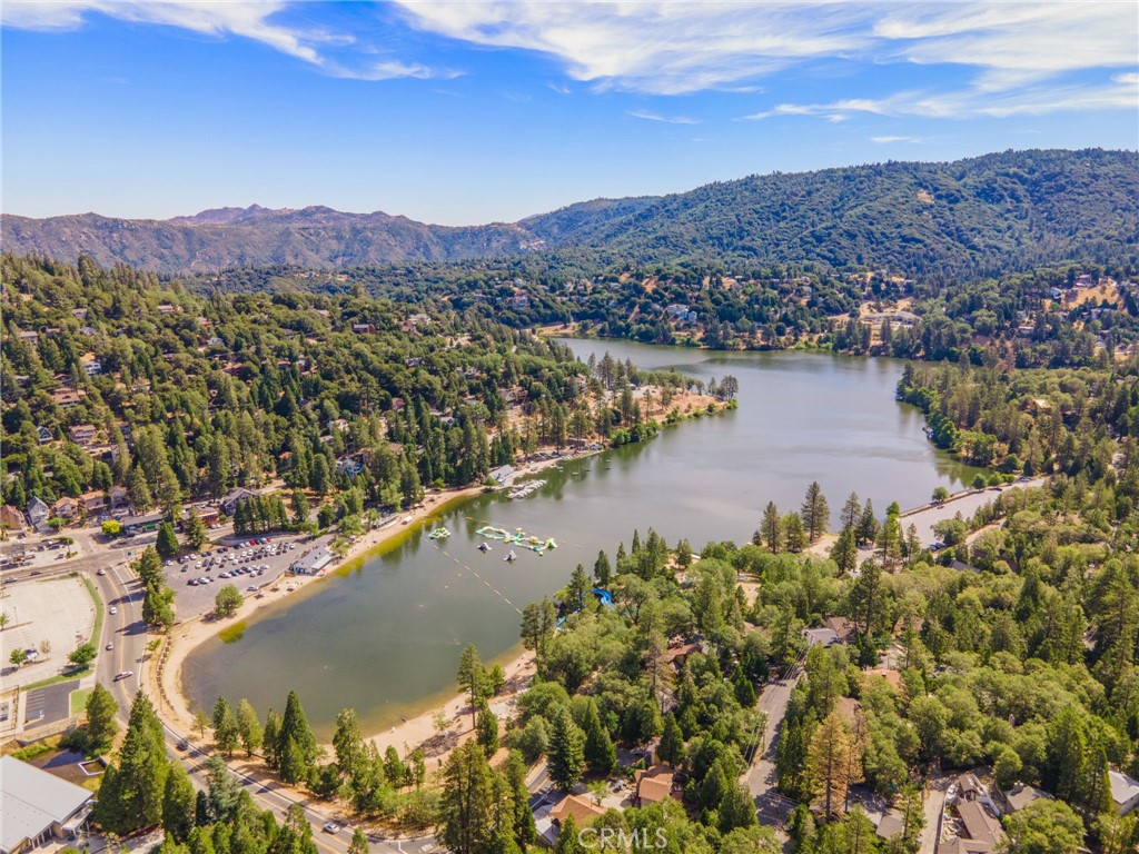 Crestline (CRES) - Residential