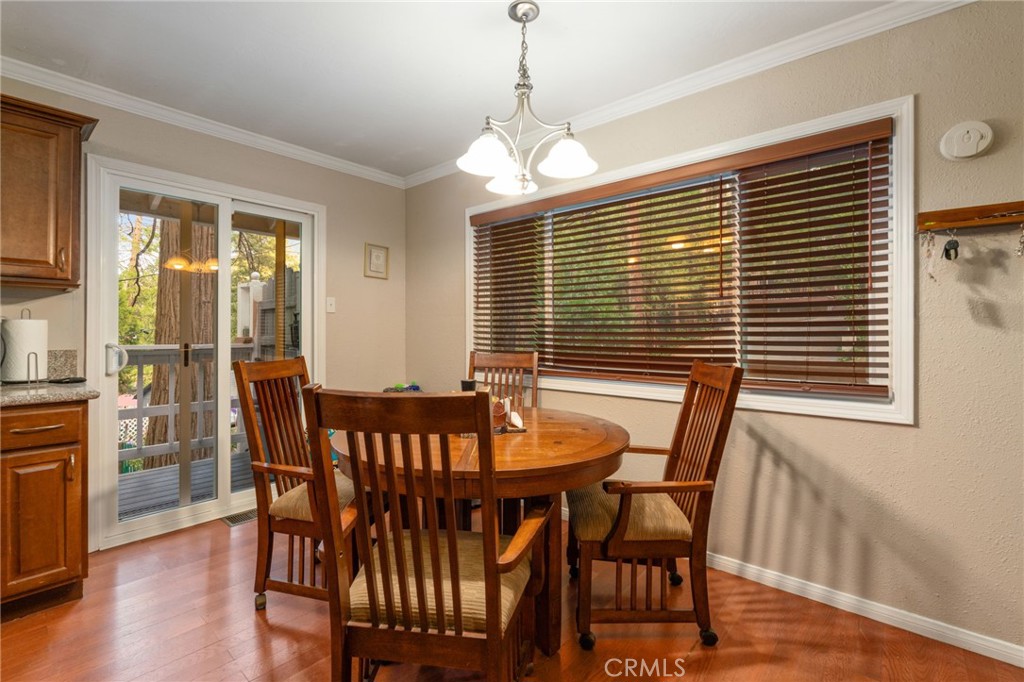 Crestline (CRES) - Residential