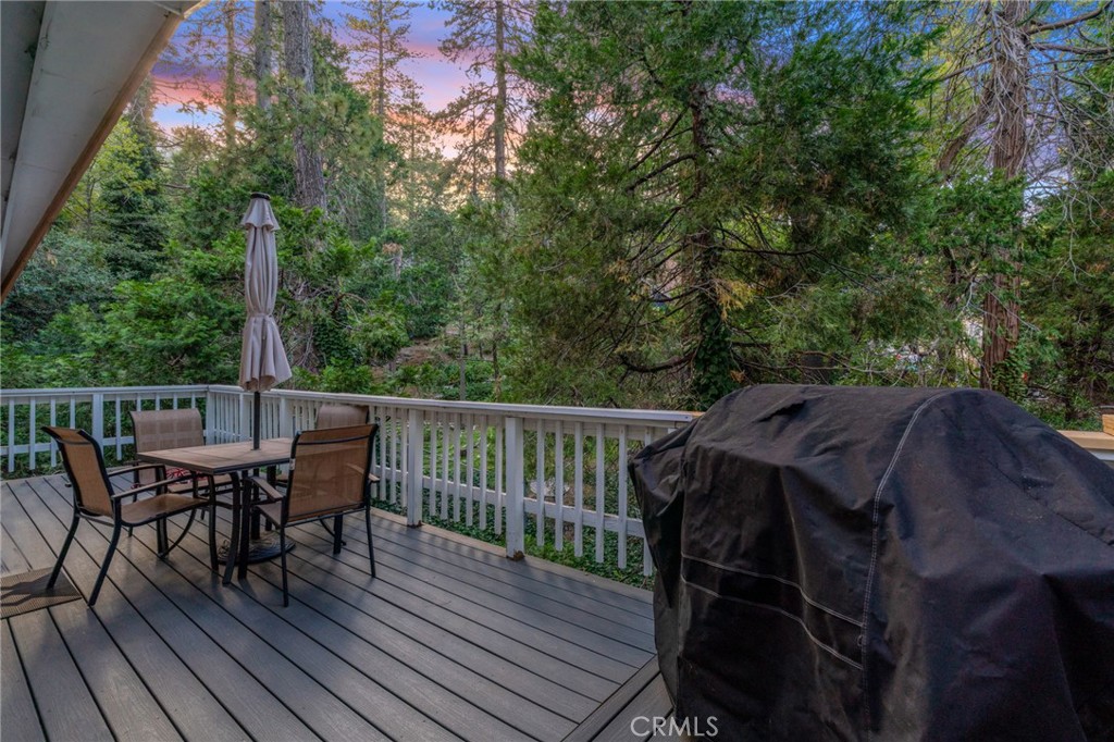 Crestline (CRES) - Residential