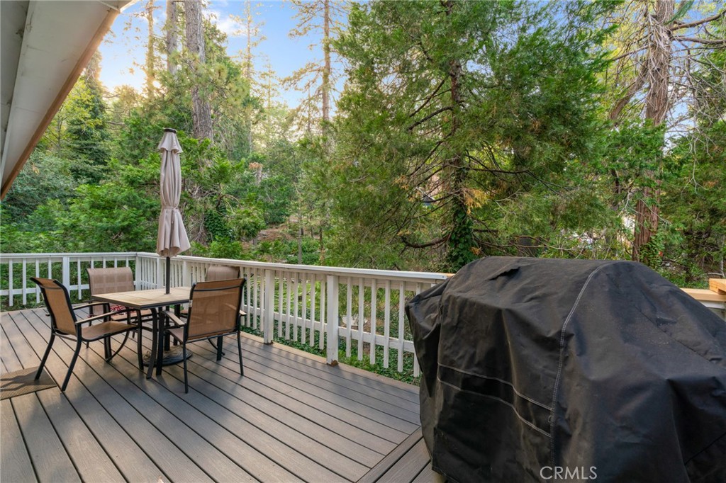 Crestline (CRES) - Residential