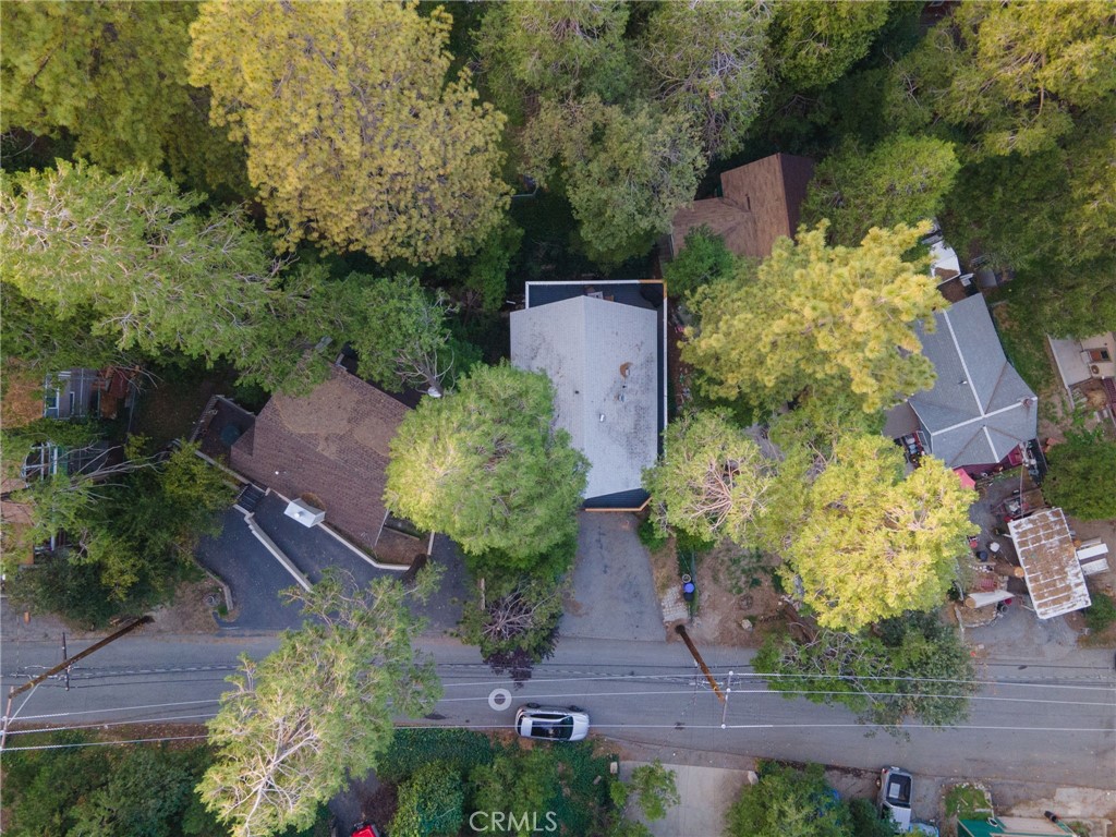Crestline (CRES) - Residential