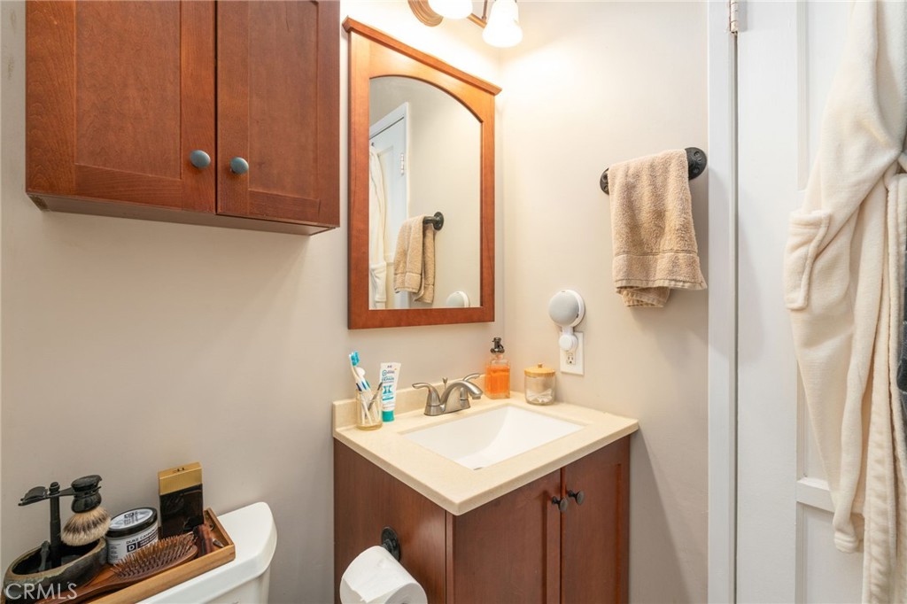 Crestline (CRES) - Residential