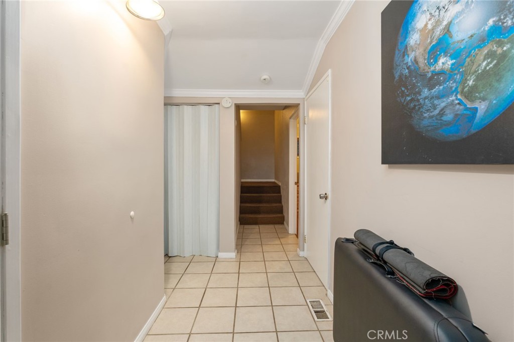Crestline (CRES) - Residential