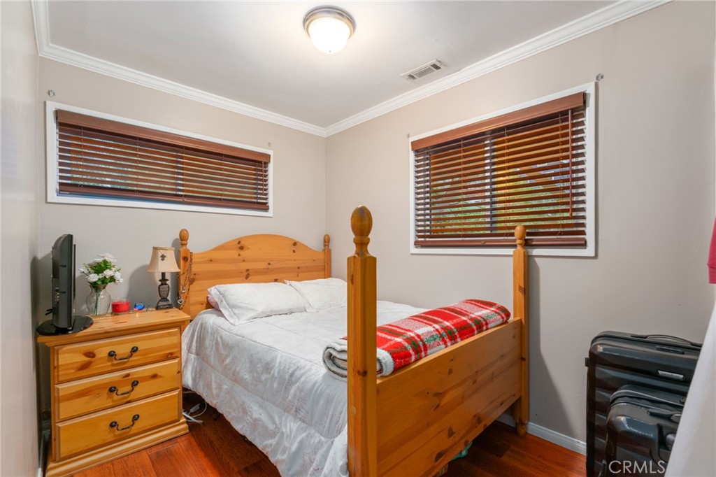 Crestline (CRES) - Residential