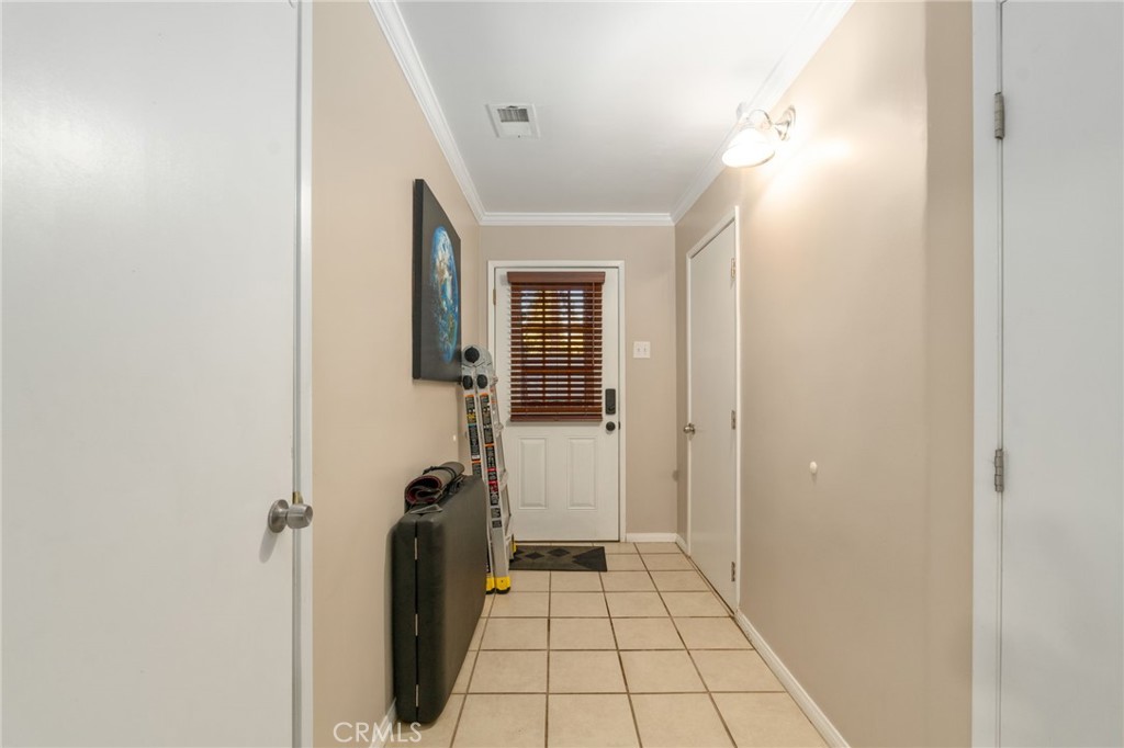 Crestline (CRES) - Residential