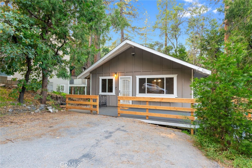 Crestline (CRES) - Residential
