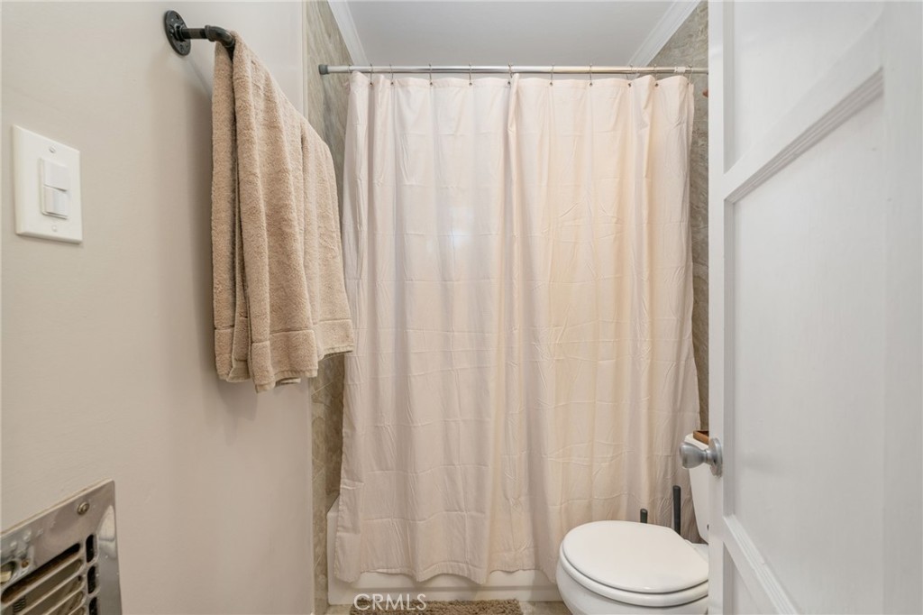 Crestline (CRES) - Residential