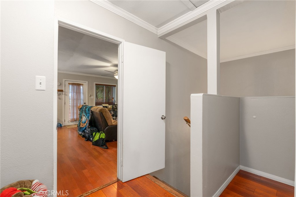 Crestline (CRES) - Residential