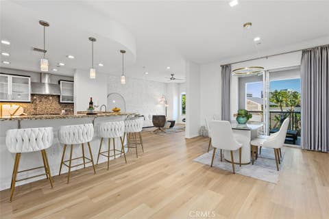 Photo of 21 Gramercy #220, Irvine, CA 92612 (MLS # OC26120911)