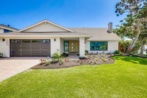 2027 Kornat Drive Costa Mesa CA 92626