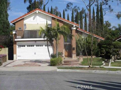 Photo of 19008 Jeffrey Avenue, Cerritos, CA 90703 (MLS # IV26072056)