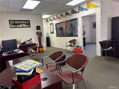 Photo of 223 E Garvey Avenue #268, Monterey Park, CA 91755 (MLS # WS26066892)