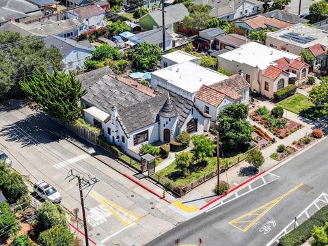 Tiny photo for 1503 King Street, Santa Cruz, CA 95060 (MLS # ML82054843)