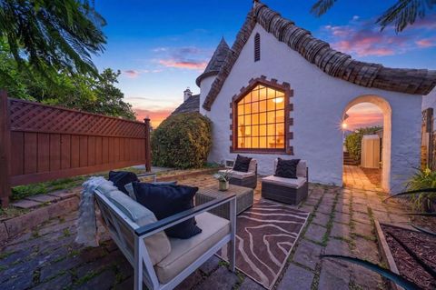 Tiny photo for 1503 King Street, Santa Cruz, CA 95060 (MLS # ML82054843)