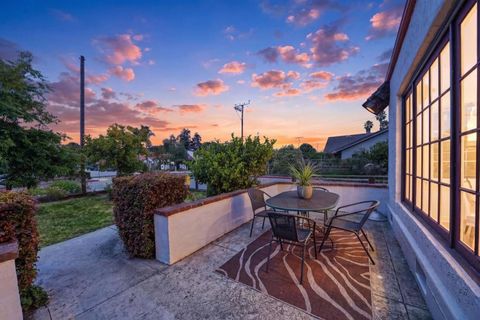 Tiny photo for 1503 King Street, Santa Cruz, CA 95060 (MLS # ML82054843)