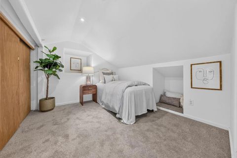 Tiny photo for 1503 King Street, Santa Cruz, CA 95060 (MLS # ML82054843)