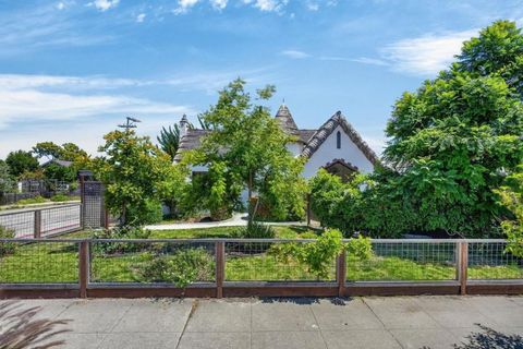 Tiny photo for 1503 King Street, Santa Cruz, CA 95060 (MLS # ML82054843)