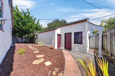 Tiny photo for 1503 King Street, Santa Cruz, CA 95060 (MLS # ML82054843)