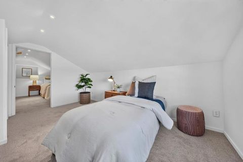 Tiny photo for 1503 King Street, Santa Cruz, CA 95060 (MLS # ML82054843)
